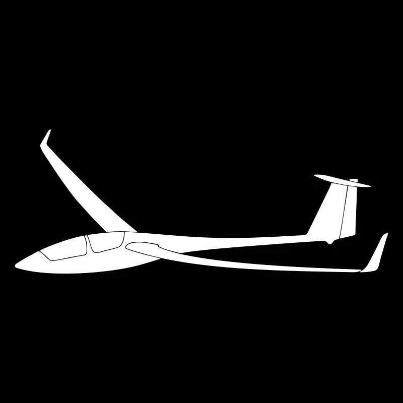 ash25 Planeur Planeur Planeurs Planeurs
