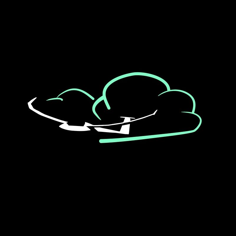 Planeur Vol à voile Planeur Planeur Planeur