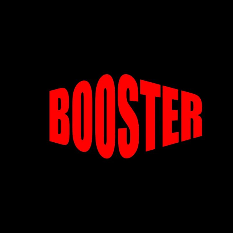 Geboostert