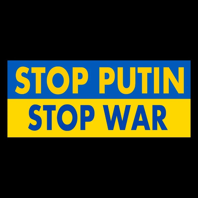 Stop war
