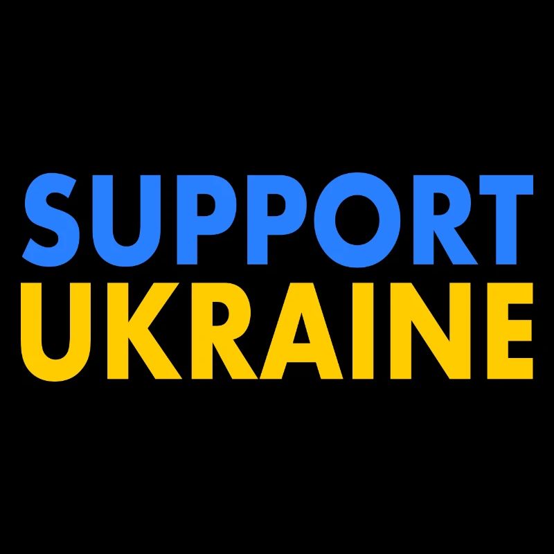 Support ukraine