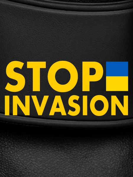 Stop invasion