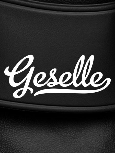 Geselle