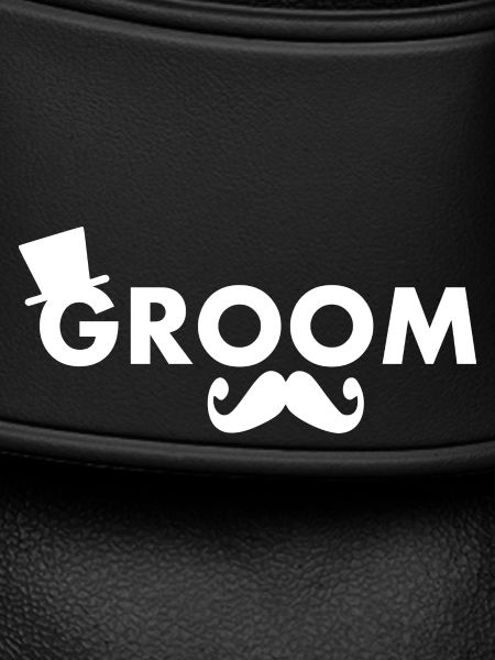 Groom