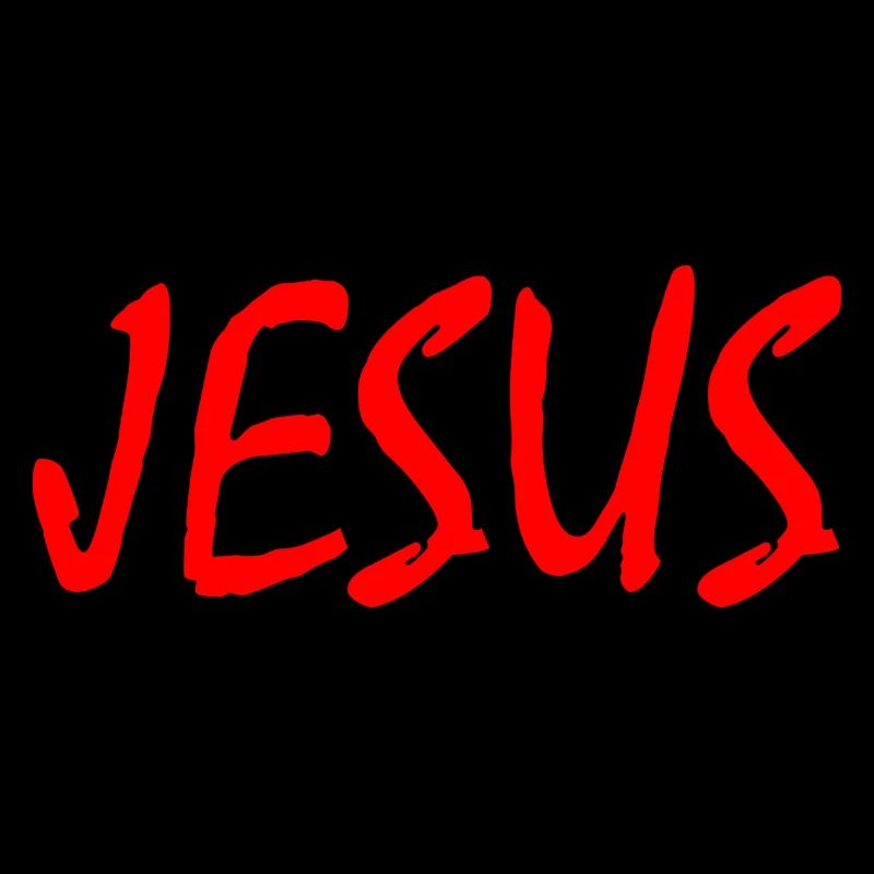 Jesus