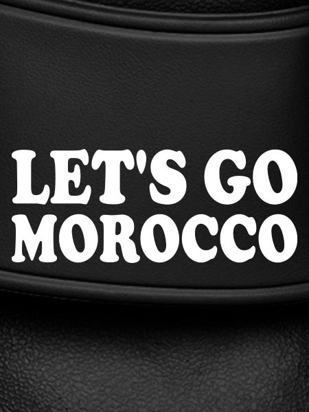 Morocco