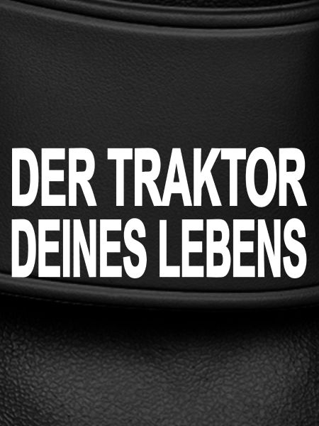 Traktor