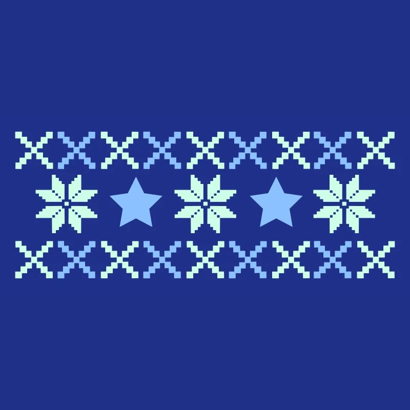 Winter Norway Pattern