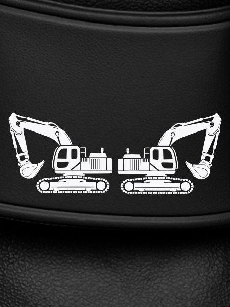 excavator 2