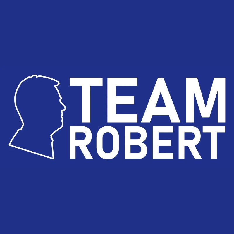 team robert kopf weiss