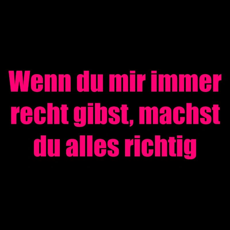 lustiger Spruch