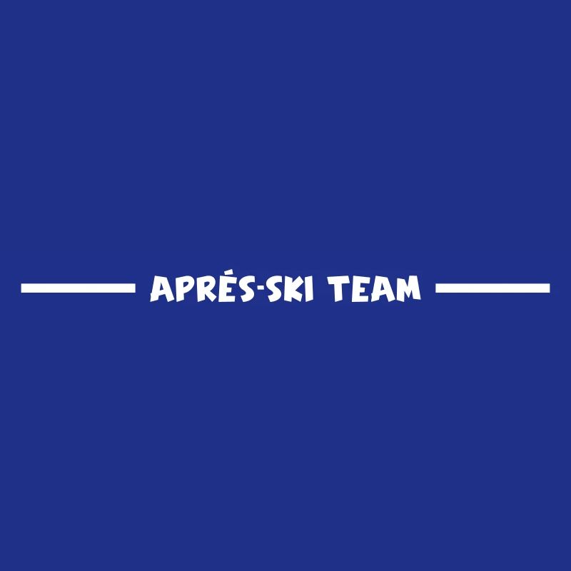 Apres Ski Linie