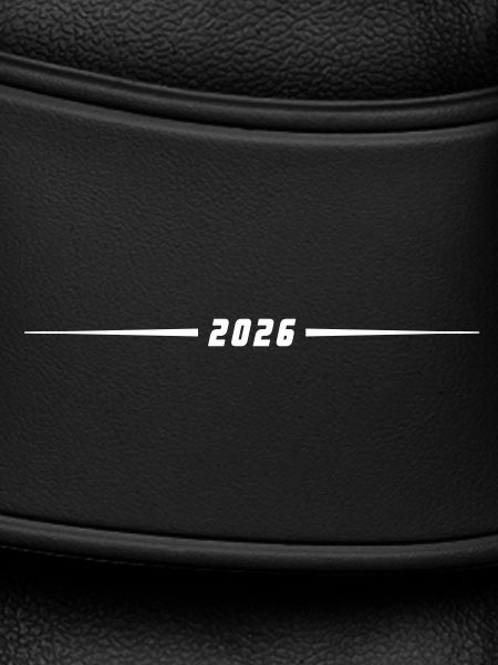 Élément de l’année 2026