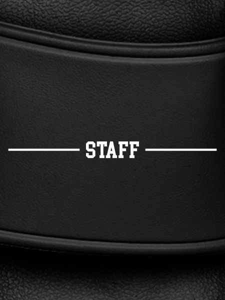Staff Line