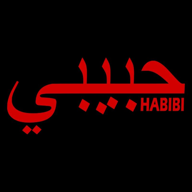 Habibi