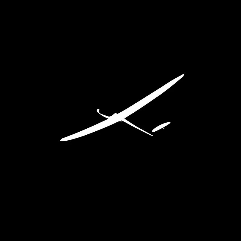 Glider glider flying glider pilot pilot