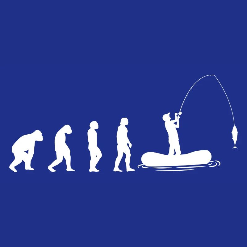 Pêche Evolution Pêche