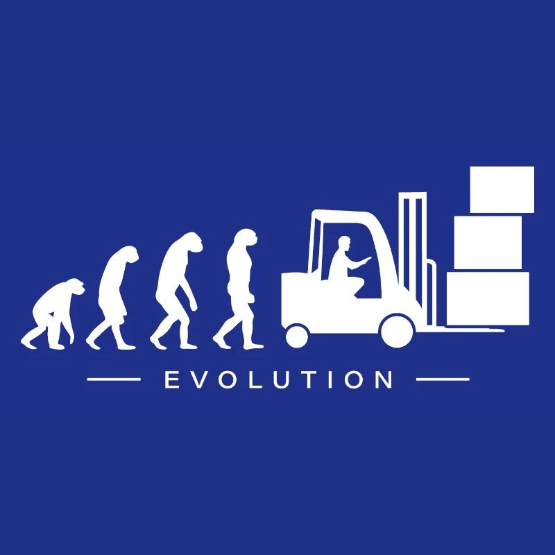 Lagerist Chariot élévateur Lager Evolution