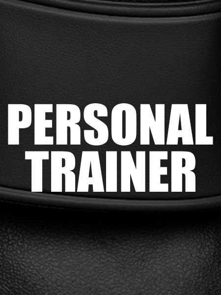 Personal trainer