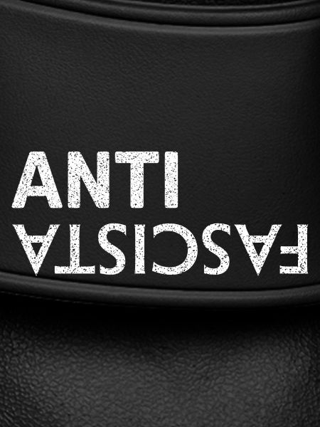 Antifascist
