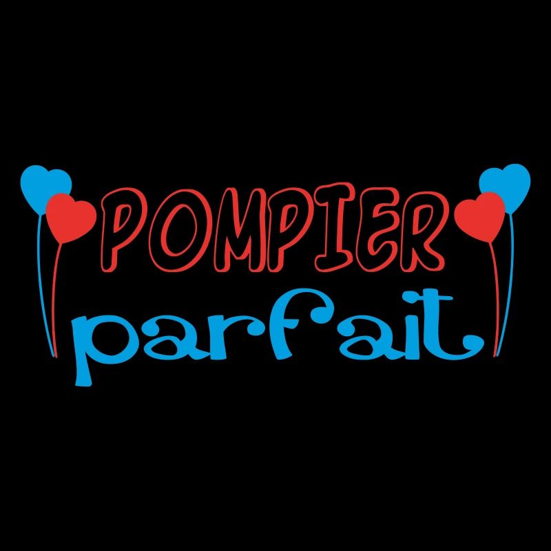 POMPIER parfait