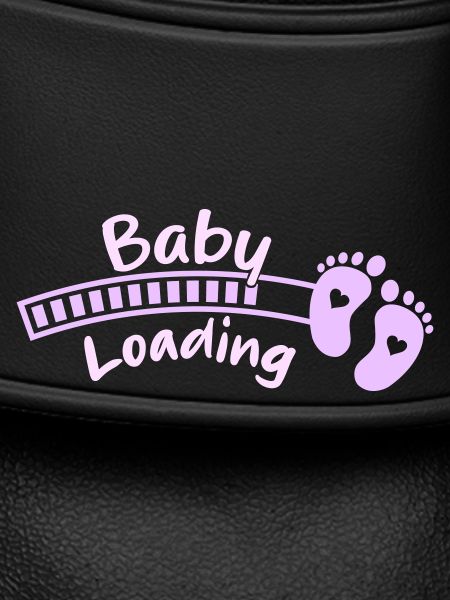 Baby Loading