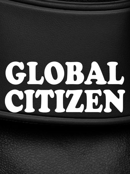 global citizen
