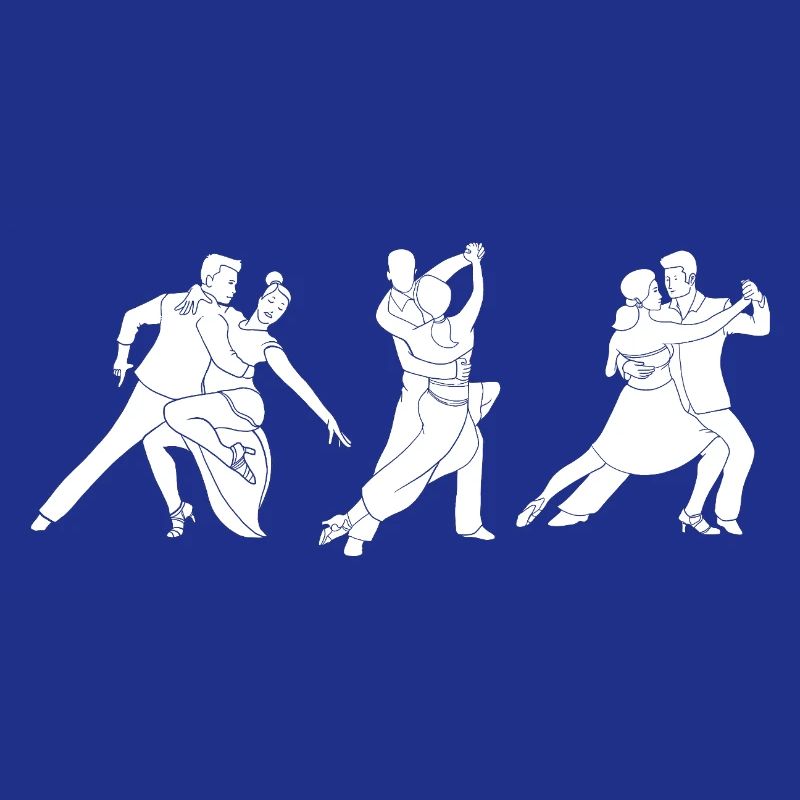 Danseuse de salsa Danseuse