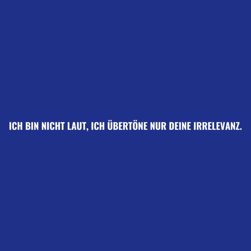 arrogant stolz mutig ehrlich frei chef