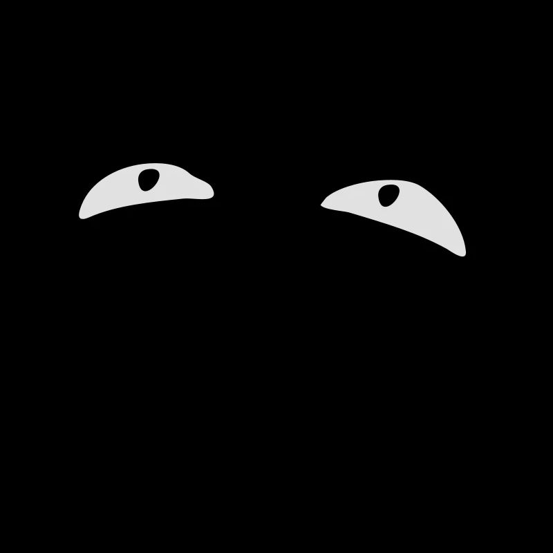 Weeping sad face tears unhappy