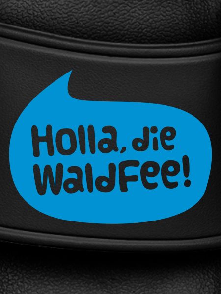 holla die waldfee