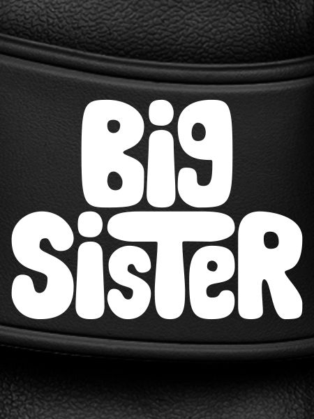 Big sister