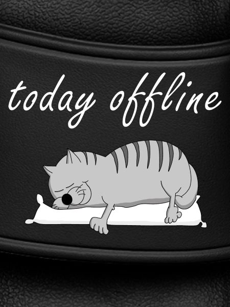 today offline