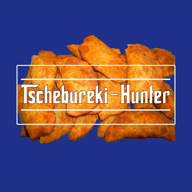 Tchbureki-Hunter