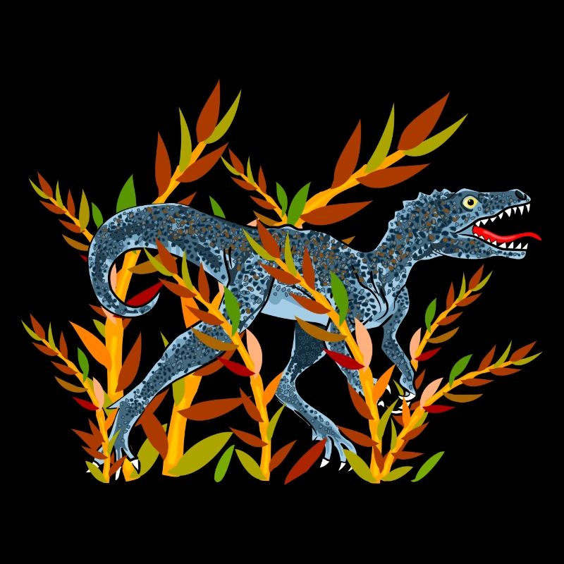 dinosaurier