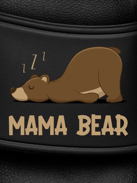 Mama Bear