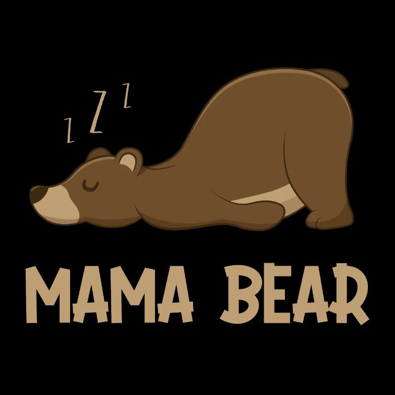 Mama Bear