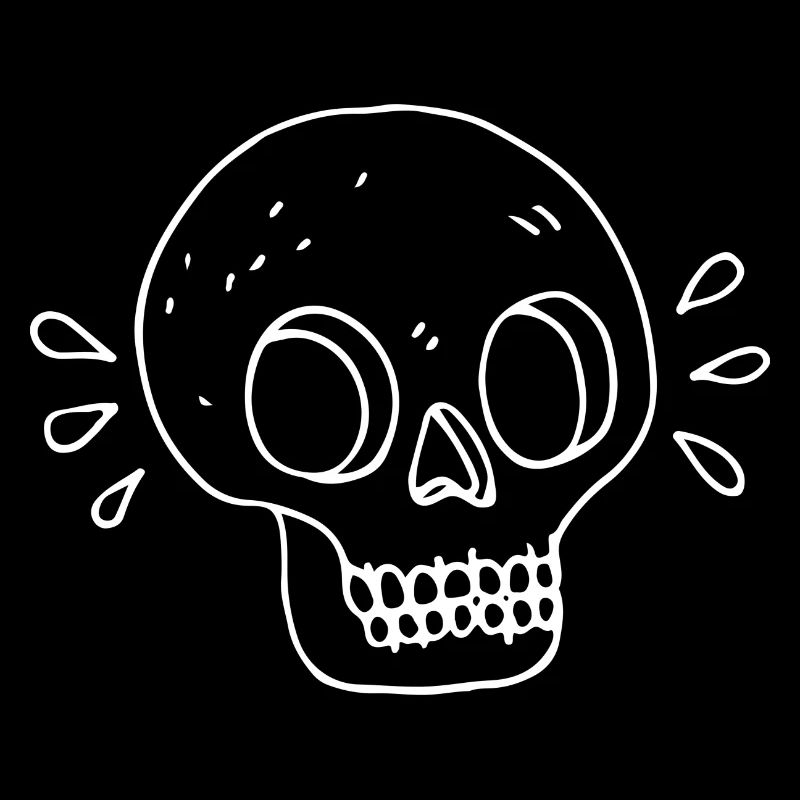 Tête de mort