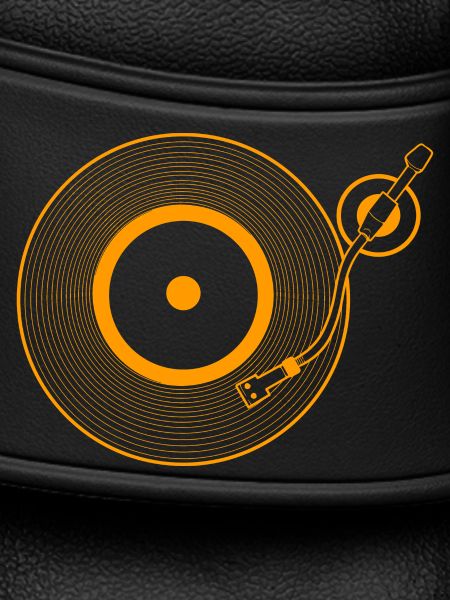 Vinyle