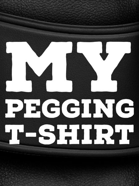 Pegging