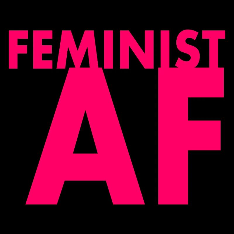 Feminist af