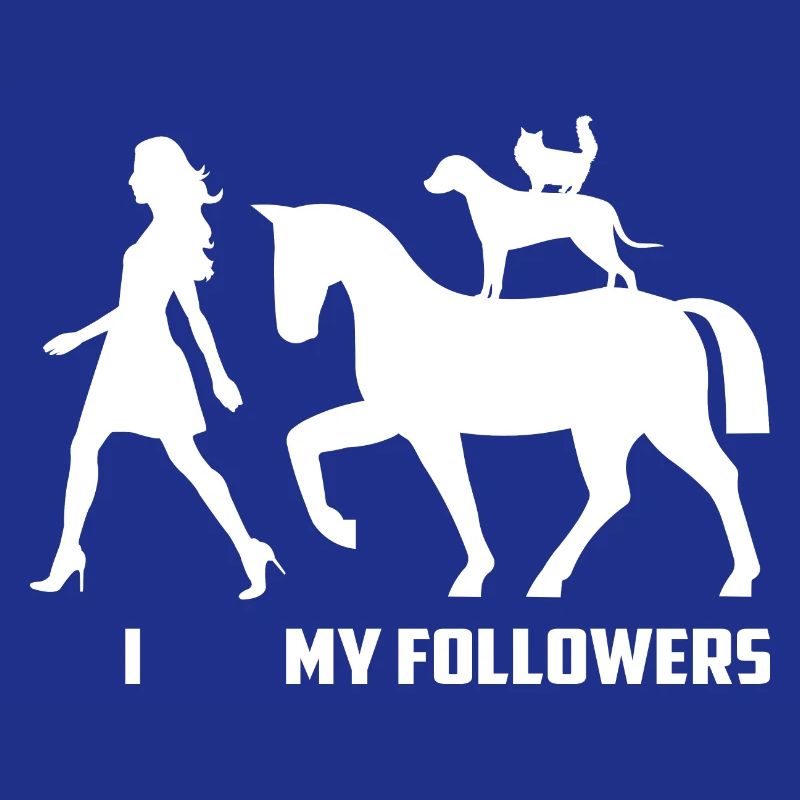 Adeptes de chevaux