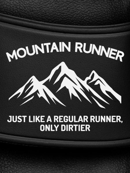 Mountain Runner