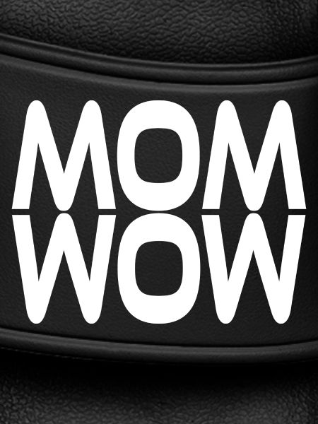 Mom is wow