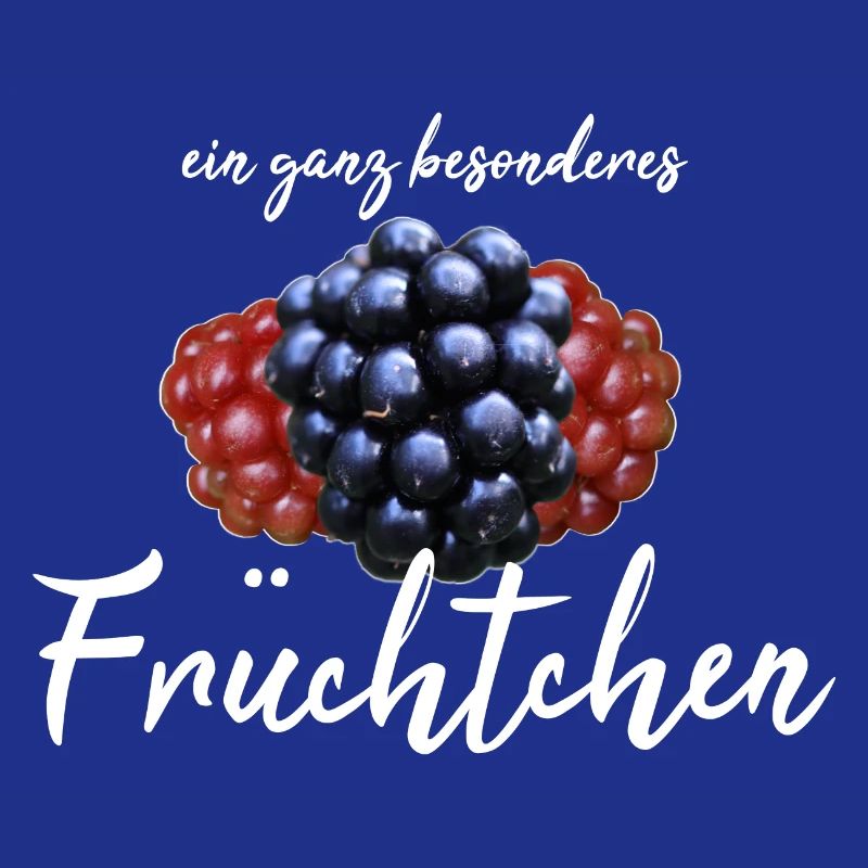 Früchtchen frech