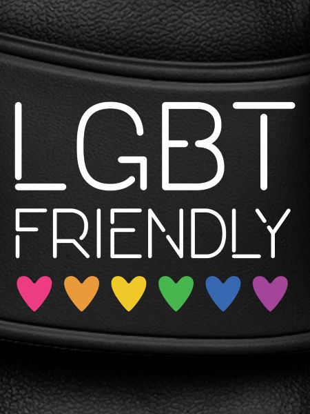 LGBT Friendly