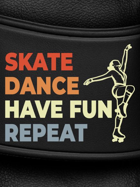 Roller Skate Lovers