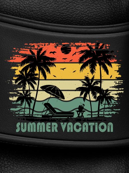 Summer vacation
