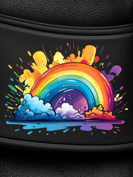 Dein Regenbogen