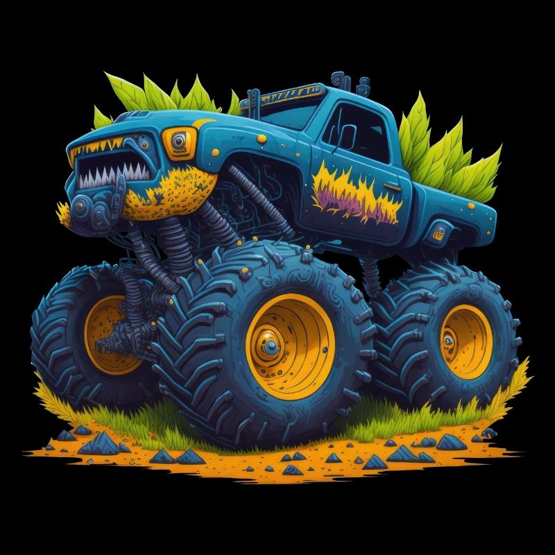 Monstertruck